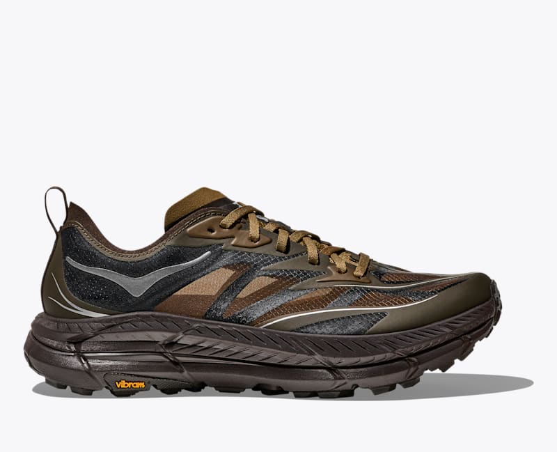 Mafate Speed 4 Lite Shoes