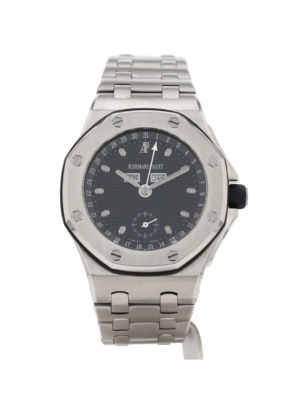 1990s Royal Oak Offshore 38mm watch -