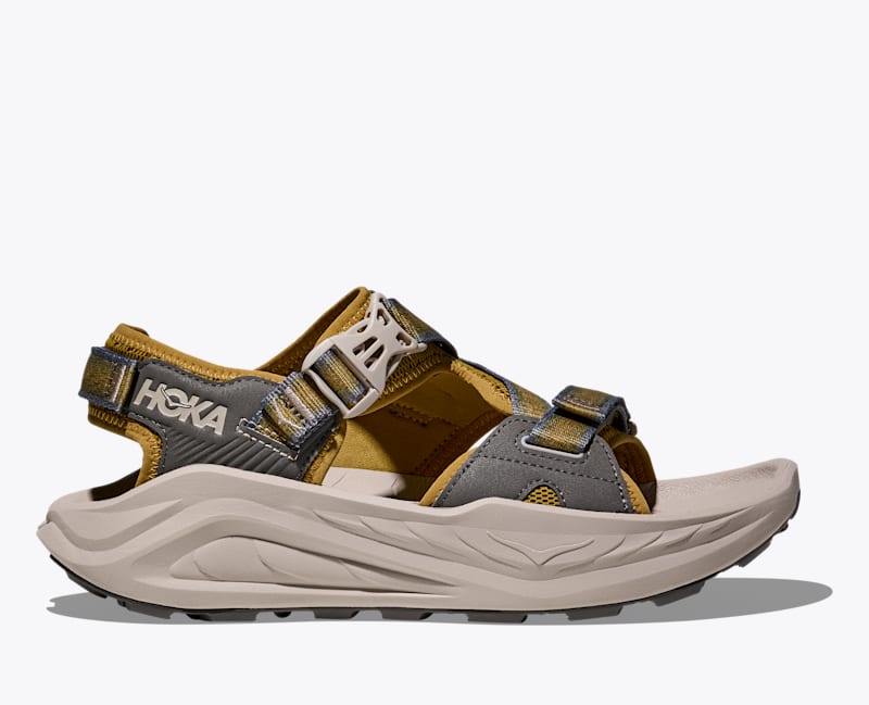 Infini Hike TC Shoes