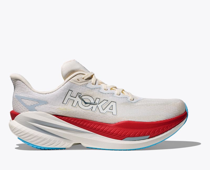 Mach x 3 Shoes