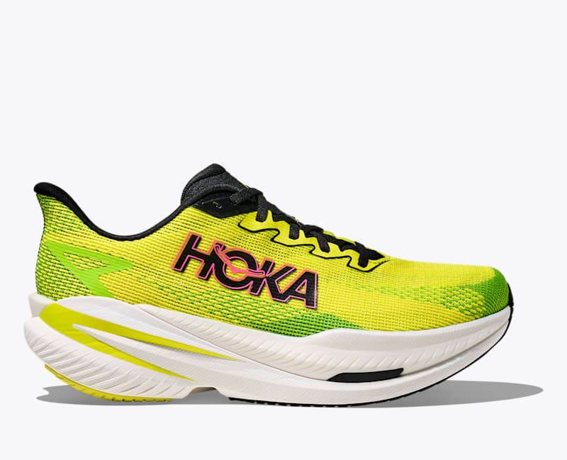 Mach x 3 Shoes