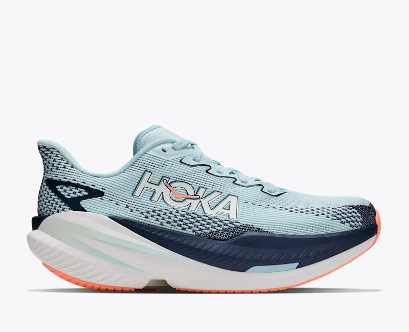 Mach x 3 Shoes