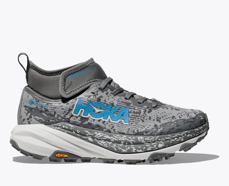 Speedgoat 6 Mid GTX Shoes