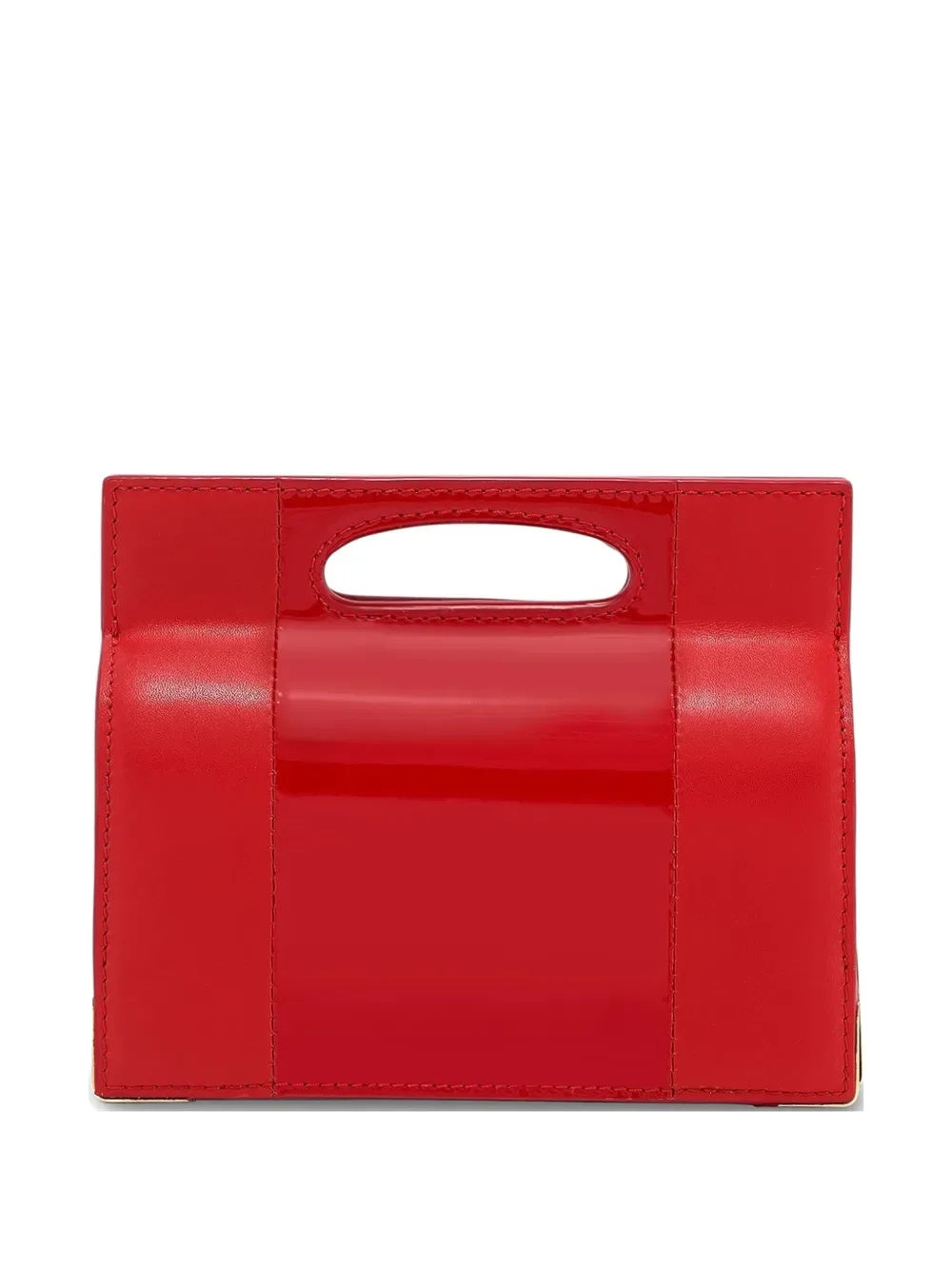 Stella leather handbag -