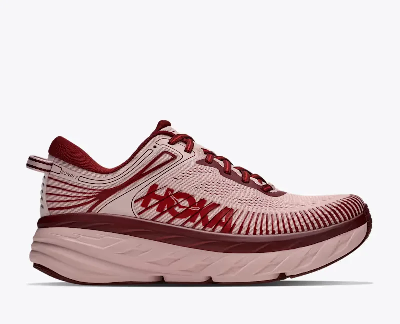 Bondi 7 Shoes