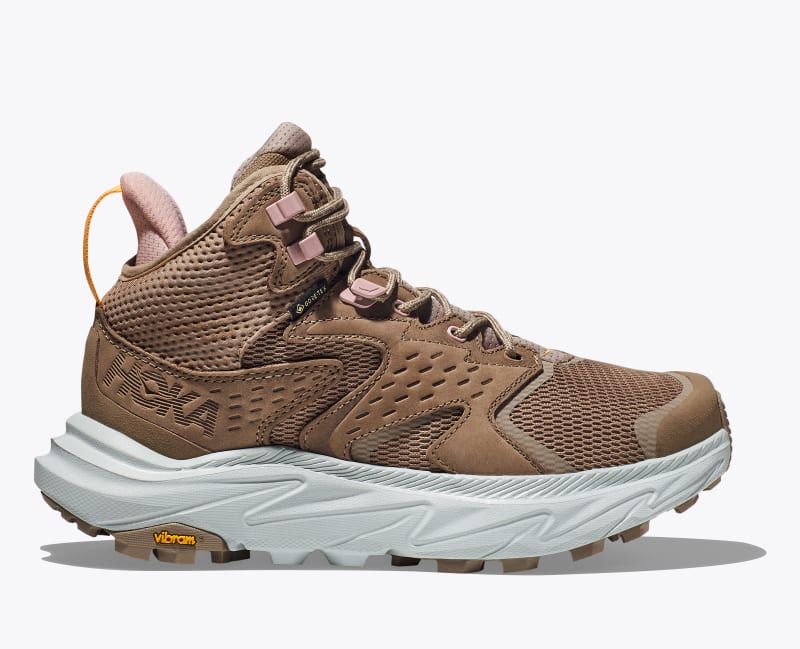 Anacapa 2 Mid GTX Shoes