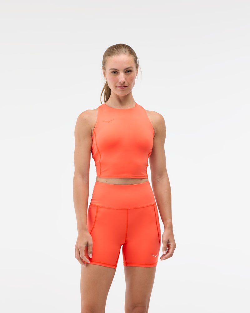 Elaro Crop Bra by HOKA