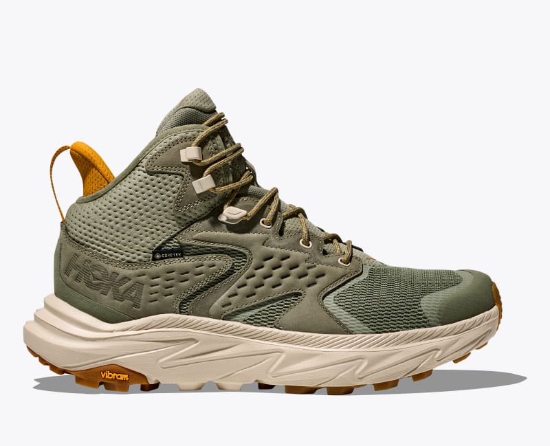 Anacapa 2 Mid GTX Shoes