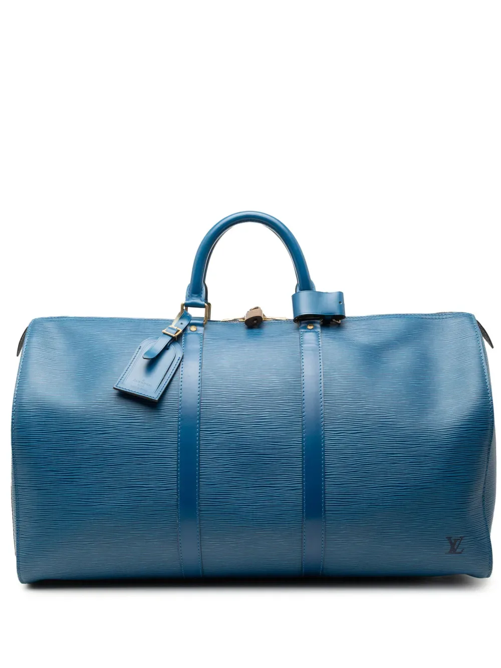 1994 Epi Keepall 50 travel bag -