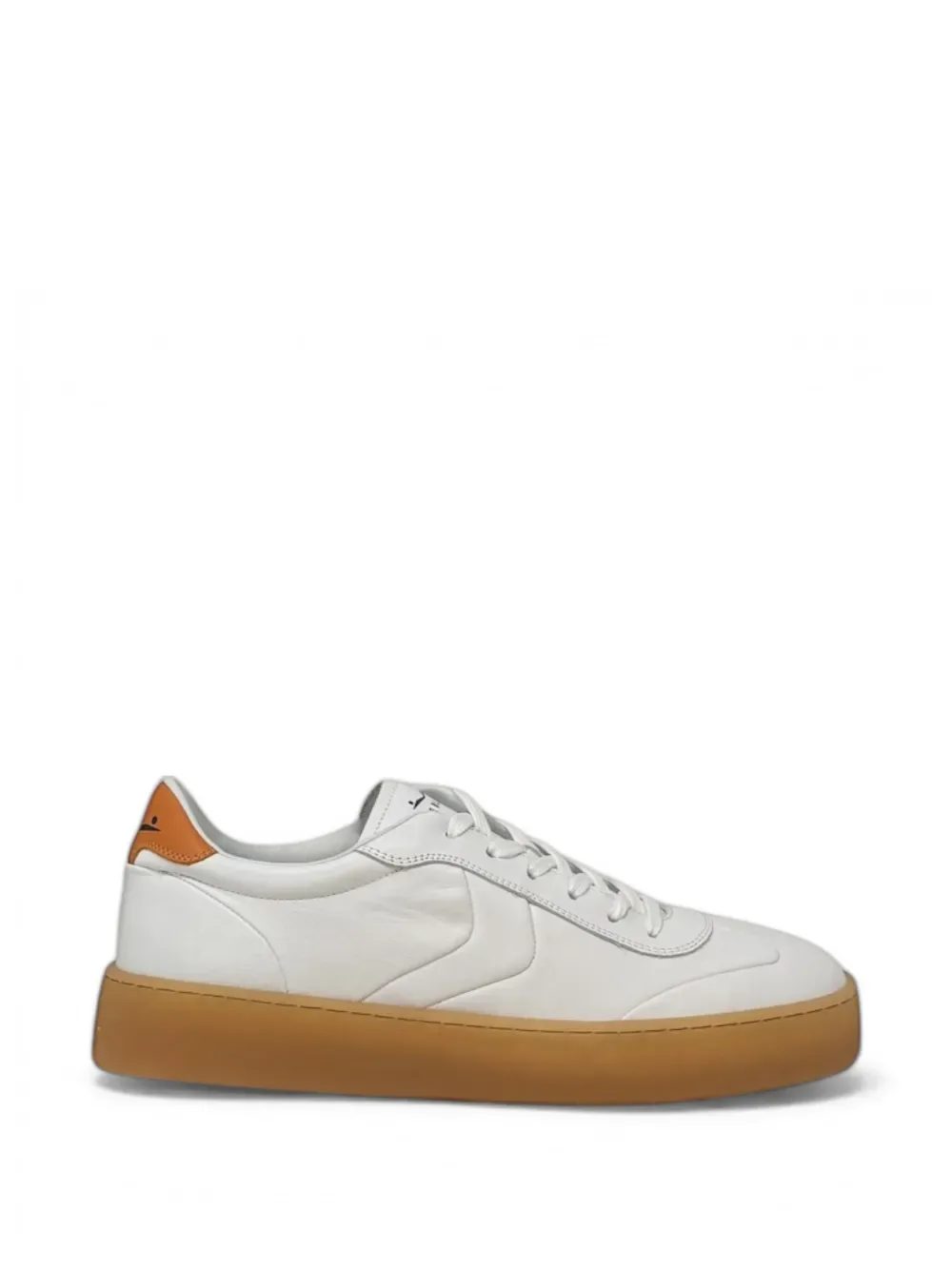 mind 02 panelled sneakers -