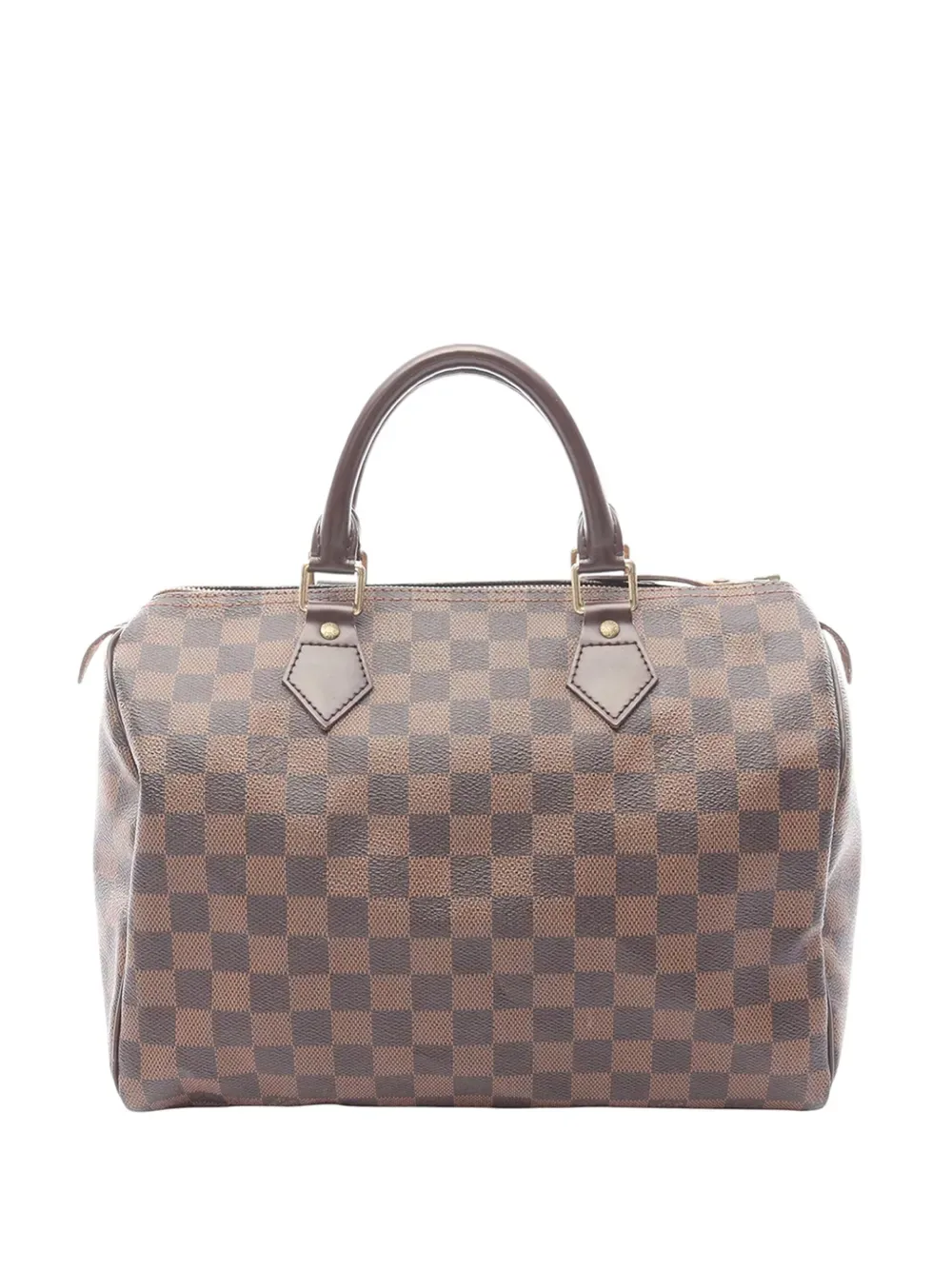 2006 Damier Ebene Speedy 30 handbag -