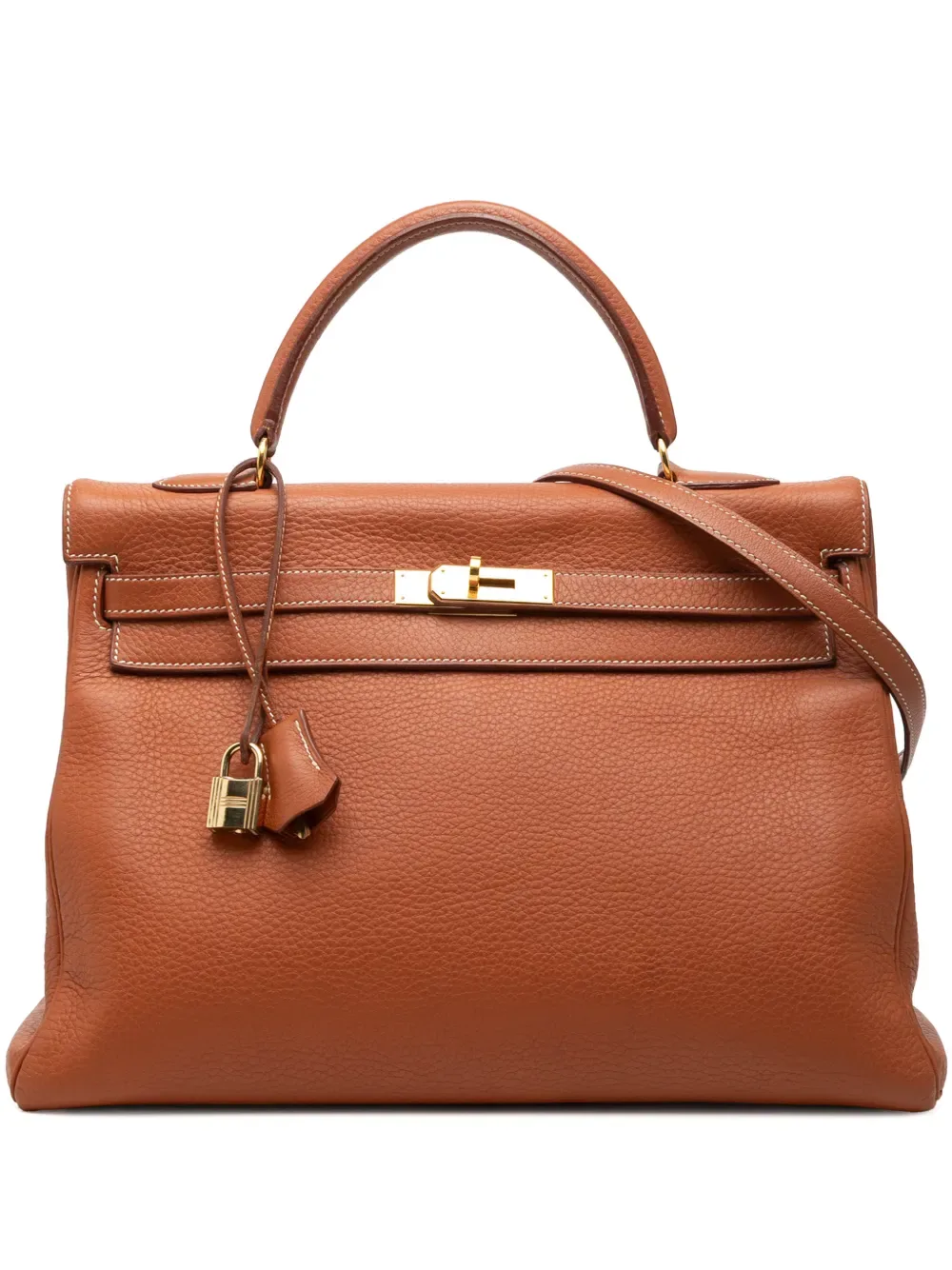 1999 Clemence Kelly Retourne 35 satchel -