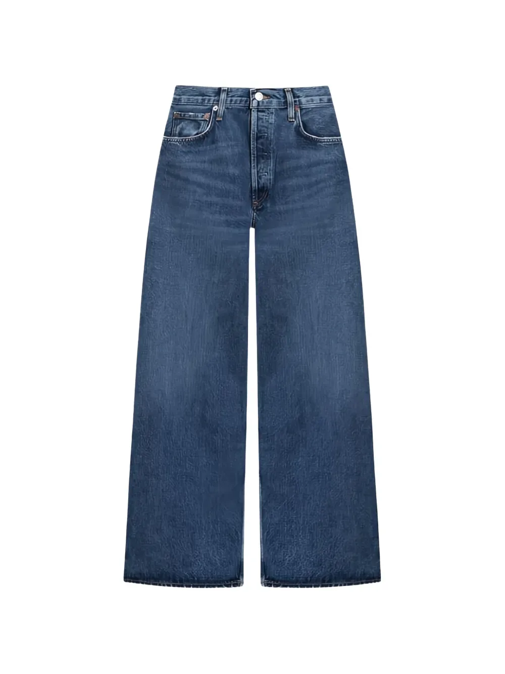 five-pockets jeans -