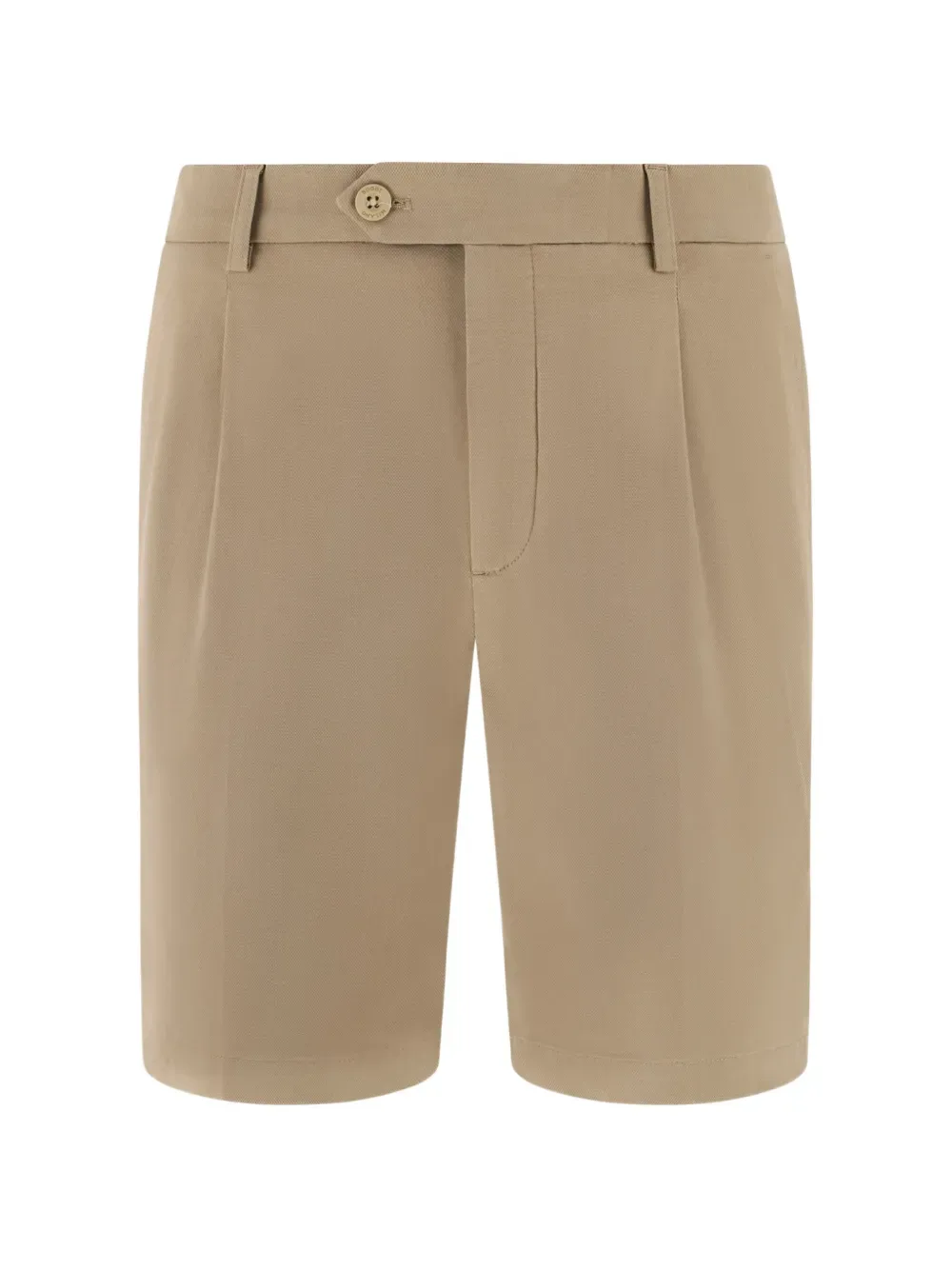 welt-pocket shorts -