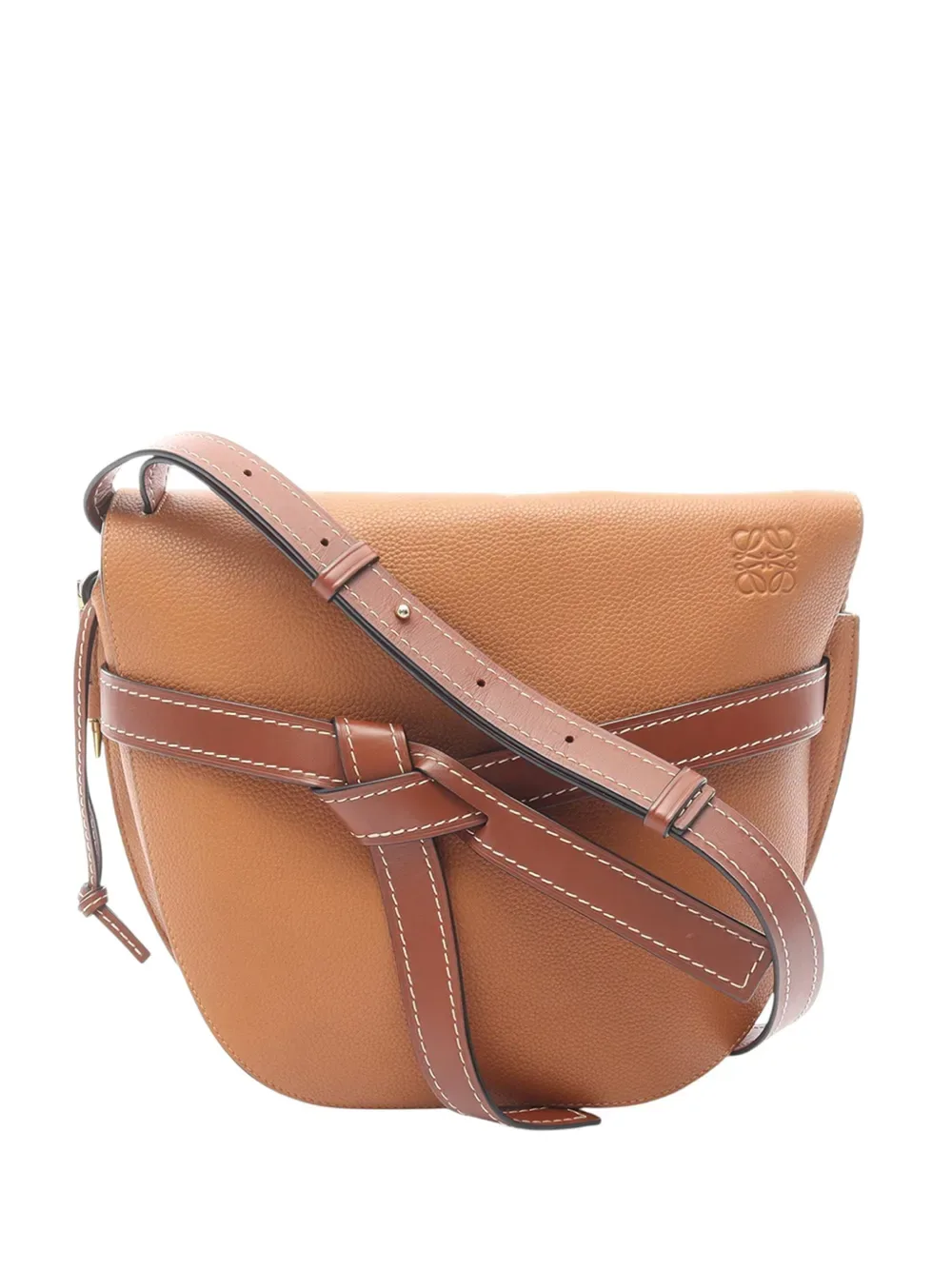 2010-2026 Medium Gate crossbody bag -