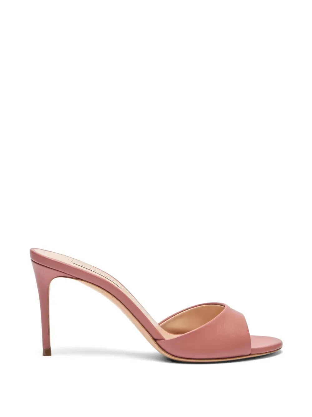 Julia leather sandals -
