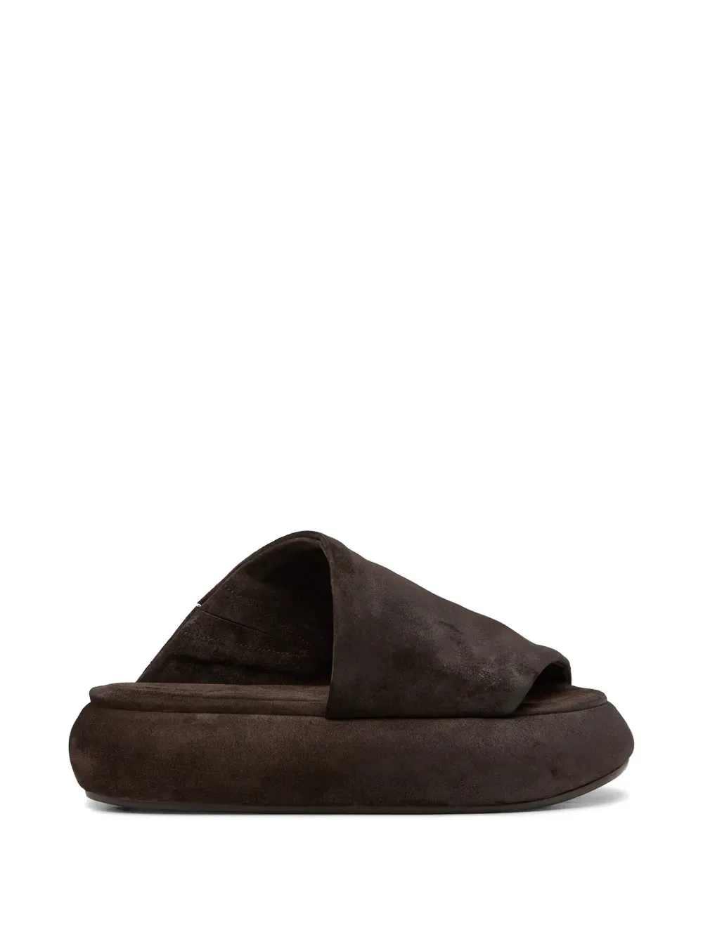 ciambellona platform sandals -