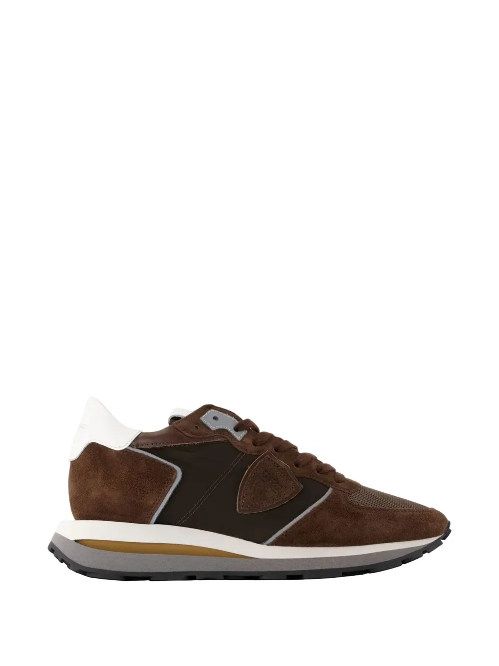 Tropez Haute sneakers -