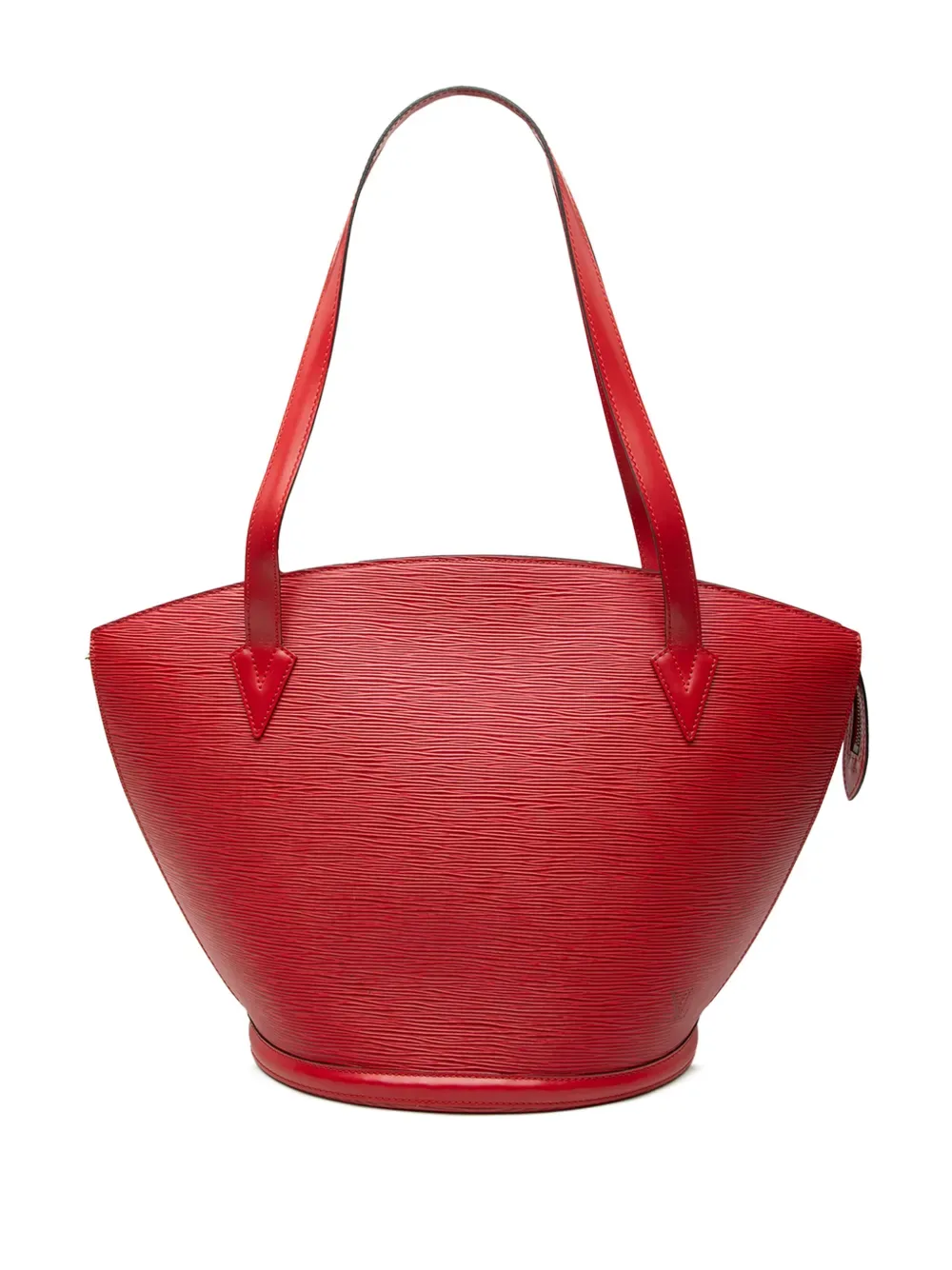 1995 Epi Saint Jacques GM Long Strap shoulder bag -