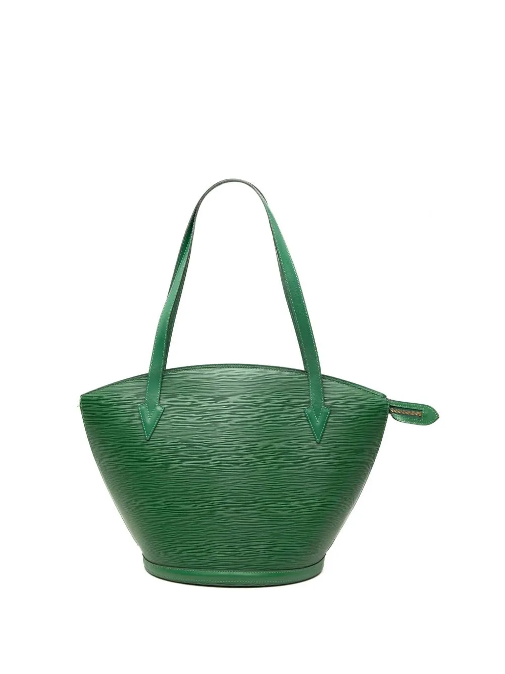 1995 Epi Saint Jacques GM Long Strap Shoulder Bag by Louis Vuitton Pre-Owned