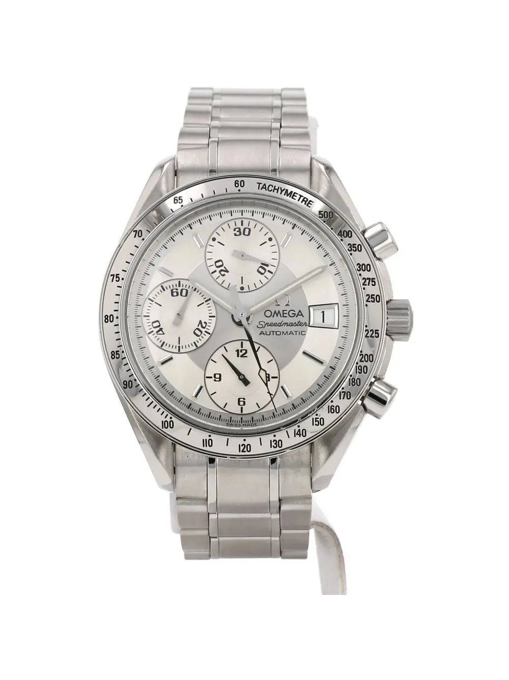 1990s Speedmaster Automatic 38mm watch -