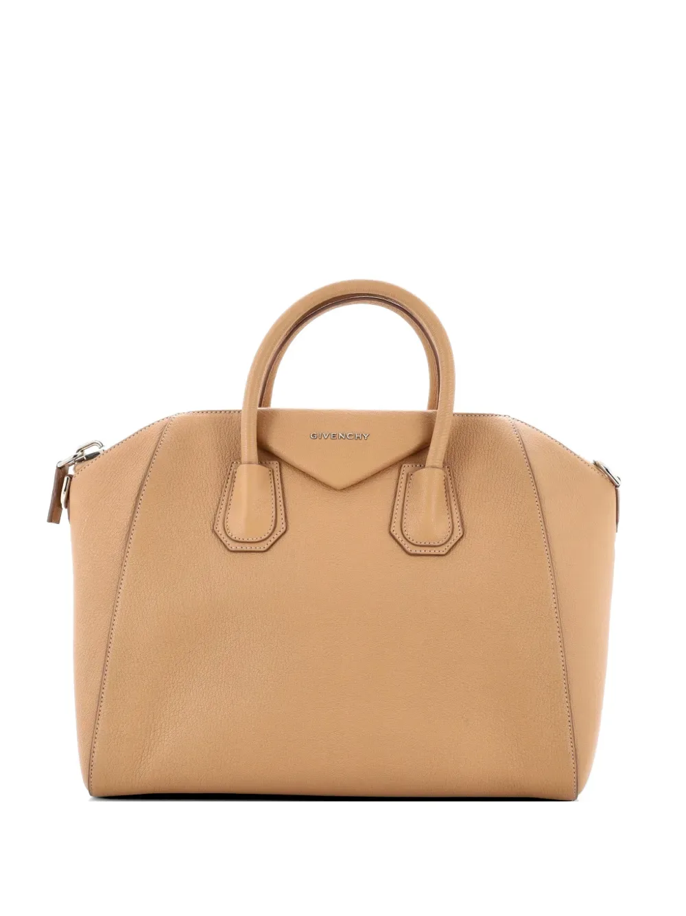 Antigona Bag Leather Medium satchel -