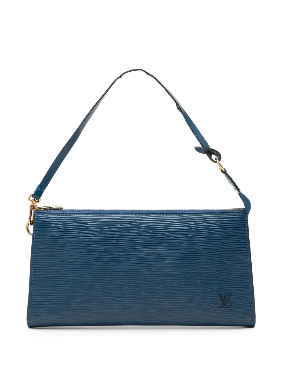 1999 Epi Pochette Accessoires shoulder bag - by Louis Vuitton Pre-Owned