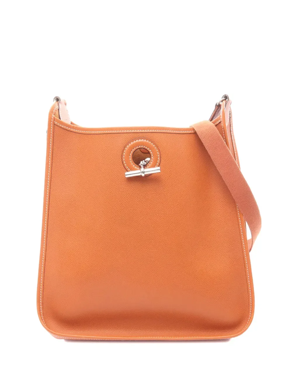 2005 Epsom Vespa PM crossbody bag -