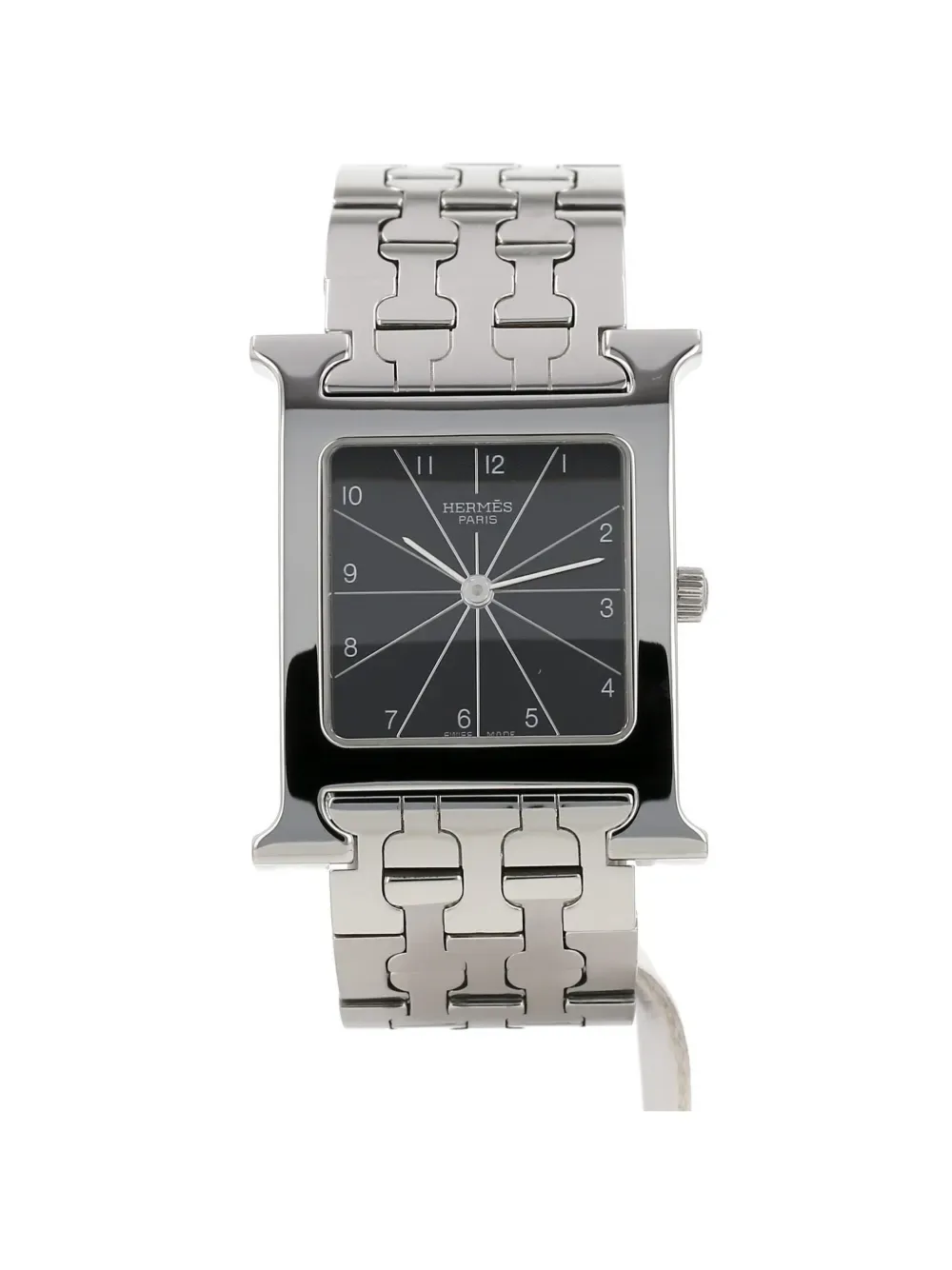 2010's Heure H 25mm watch -