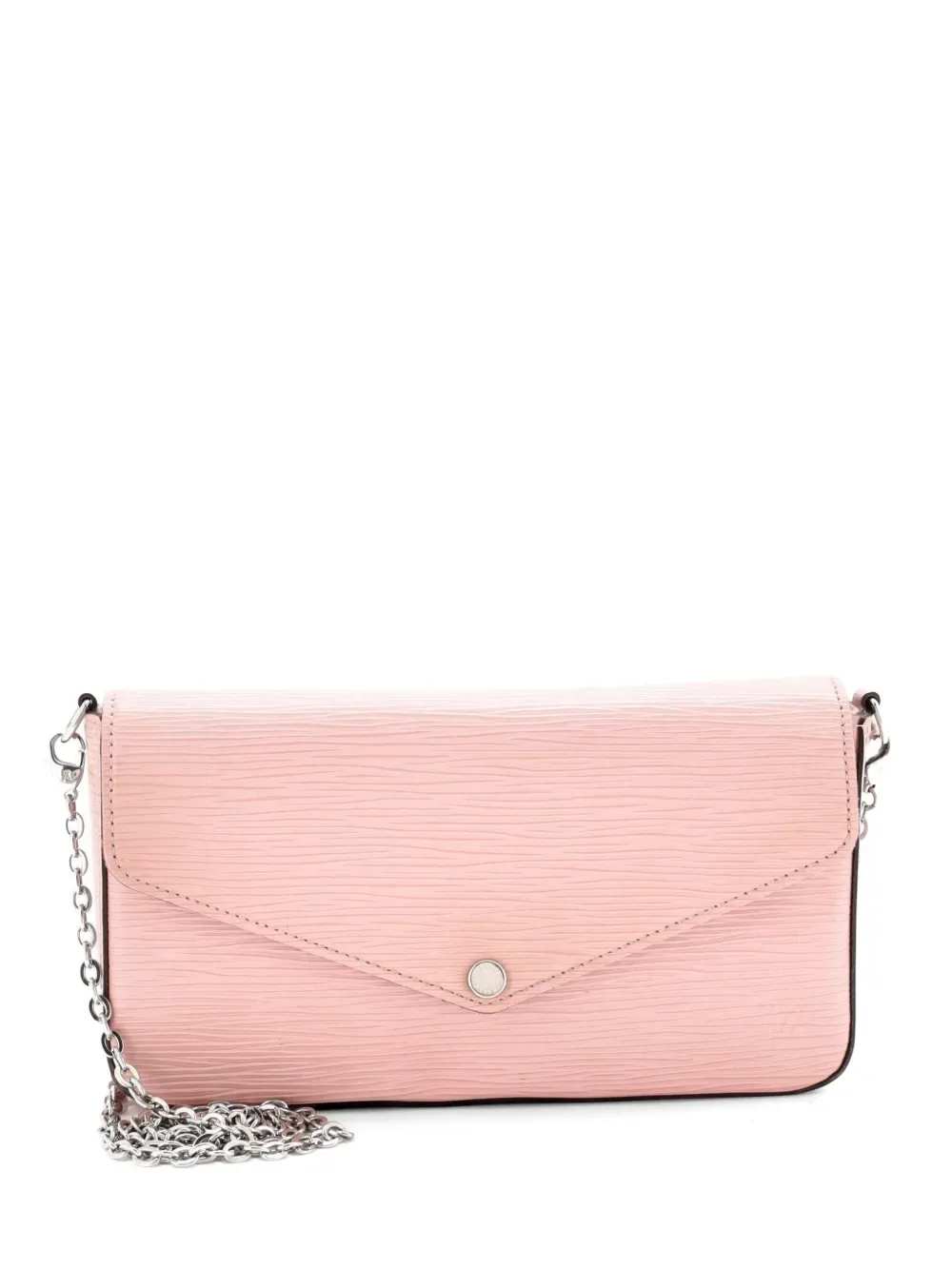 Felicie Pochette Epi Leather crossbody bag -