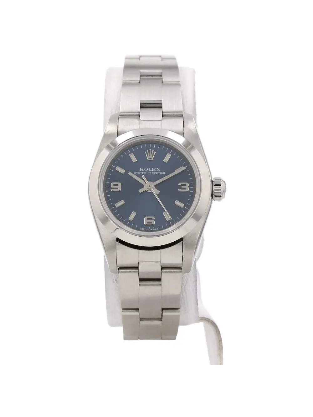 2005 Lady Oyster Perpetual 25mm watch -