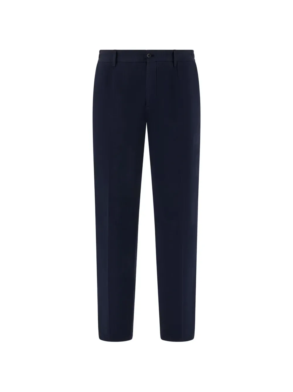logo-detail trousers -