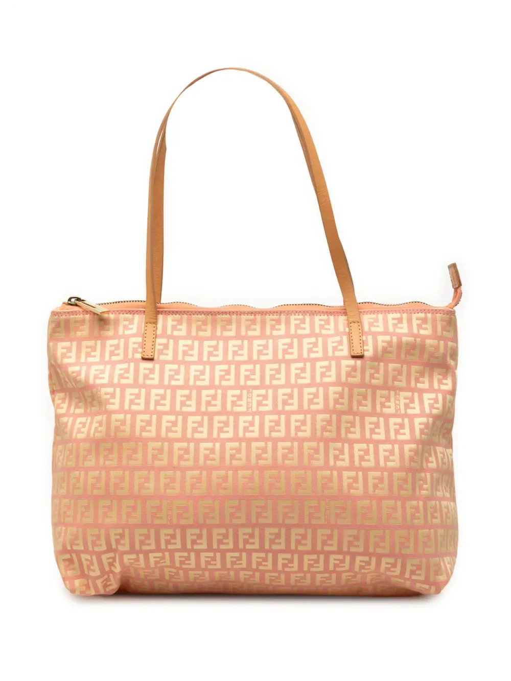 2000-2010 Small Zucchino Canvas tote bag -