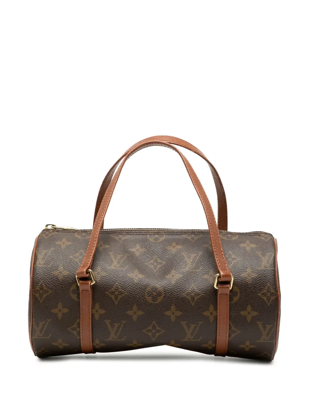 1993 Monogram Papillon 26 handbag -