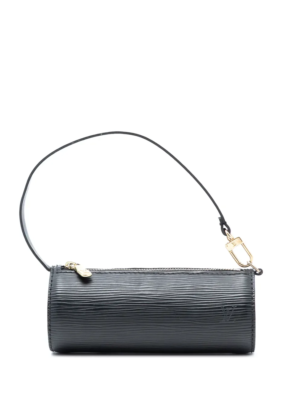 1990-2010 Epi Pochette Papillon handbag -