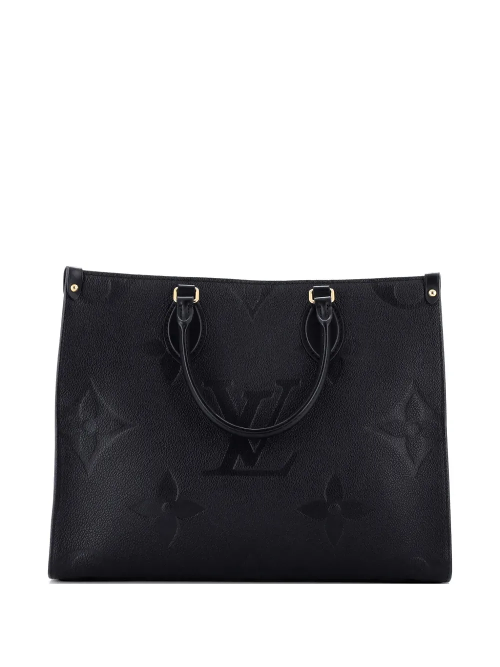OnTheGo Monogram Empreinte Giant MM tote bag -