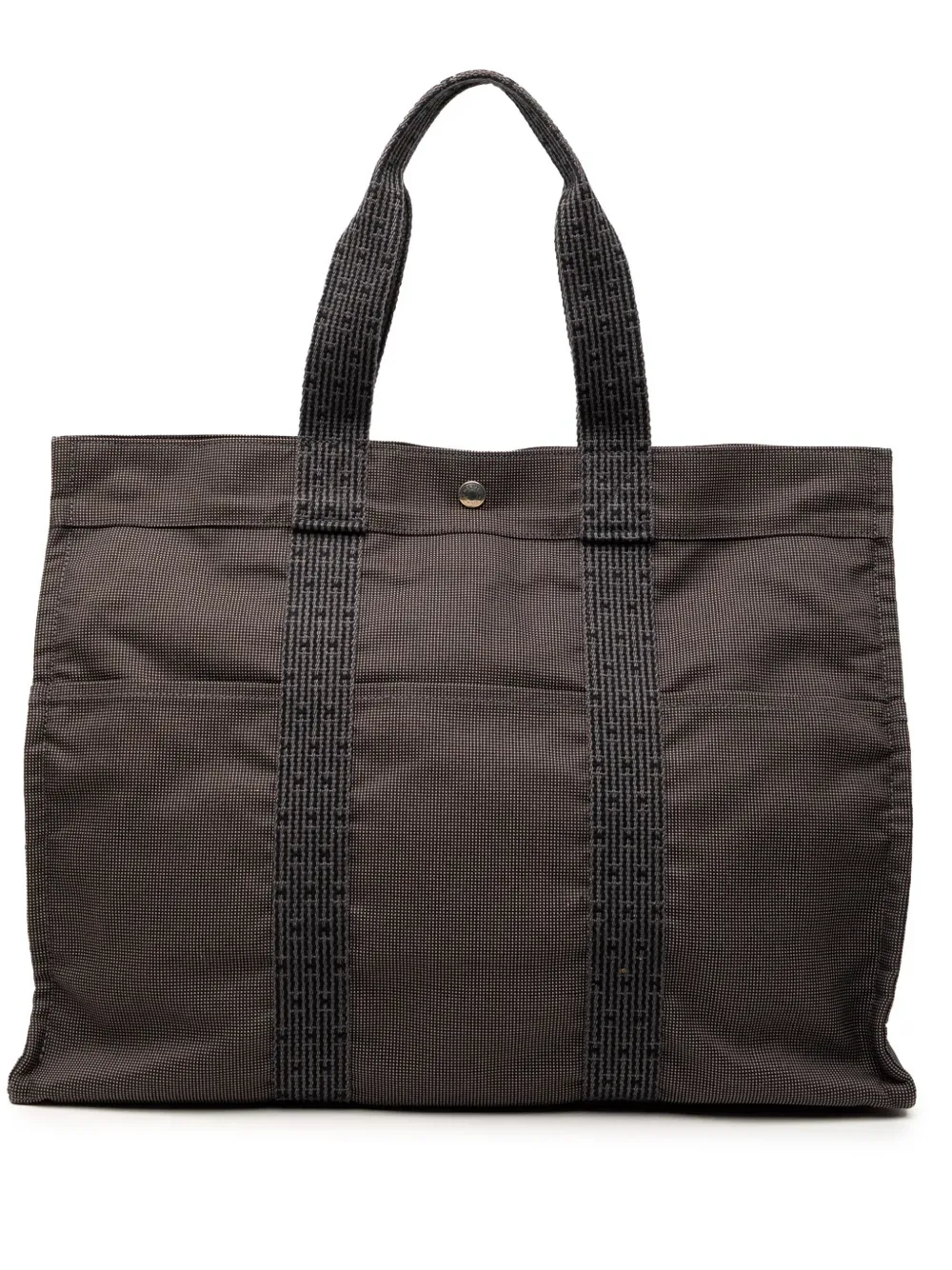 20th Century Canvas Herline GM tote bag -