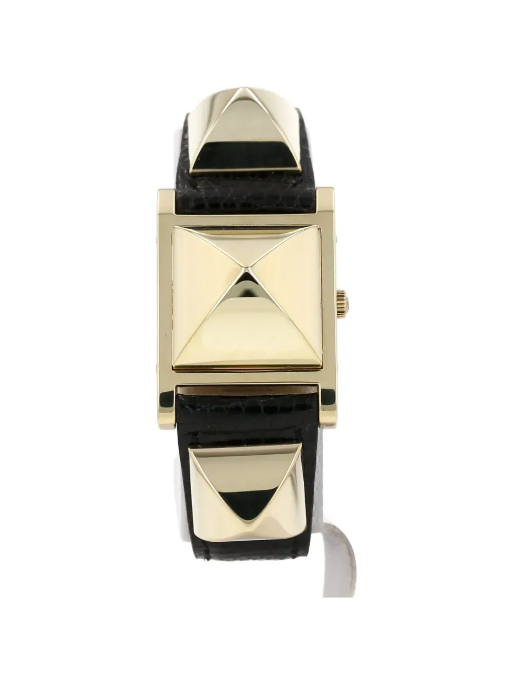 1990s Médor 23mm watch - by Hermès Pre-Owned