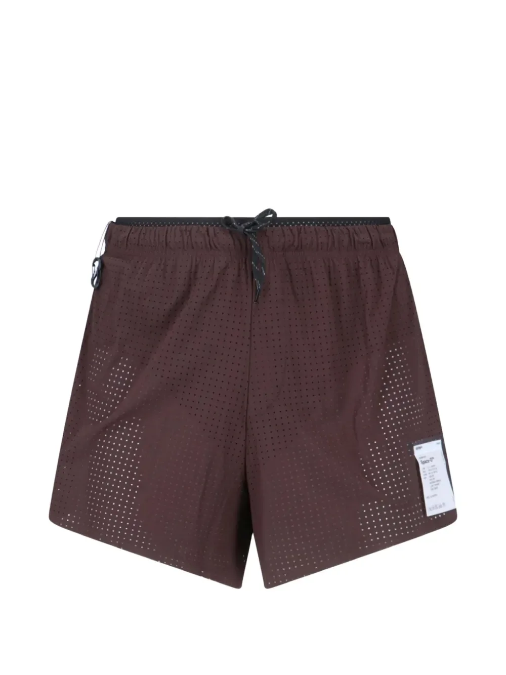 Space-O shorts -