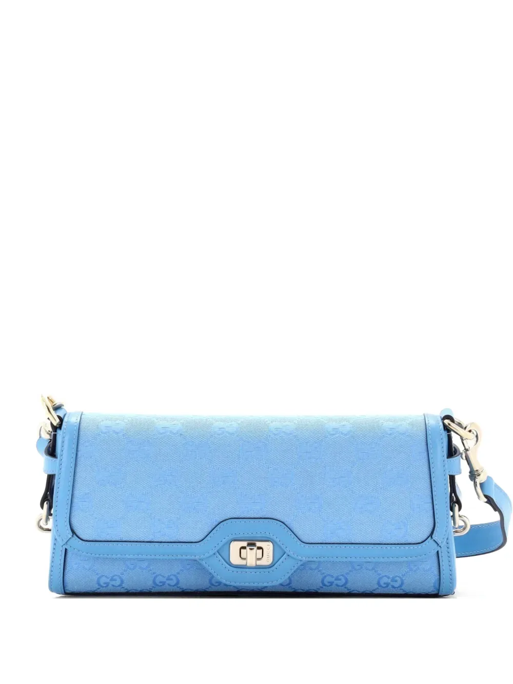 Luce Canvas Small shoulder bag -