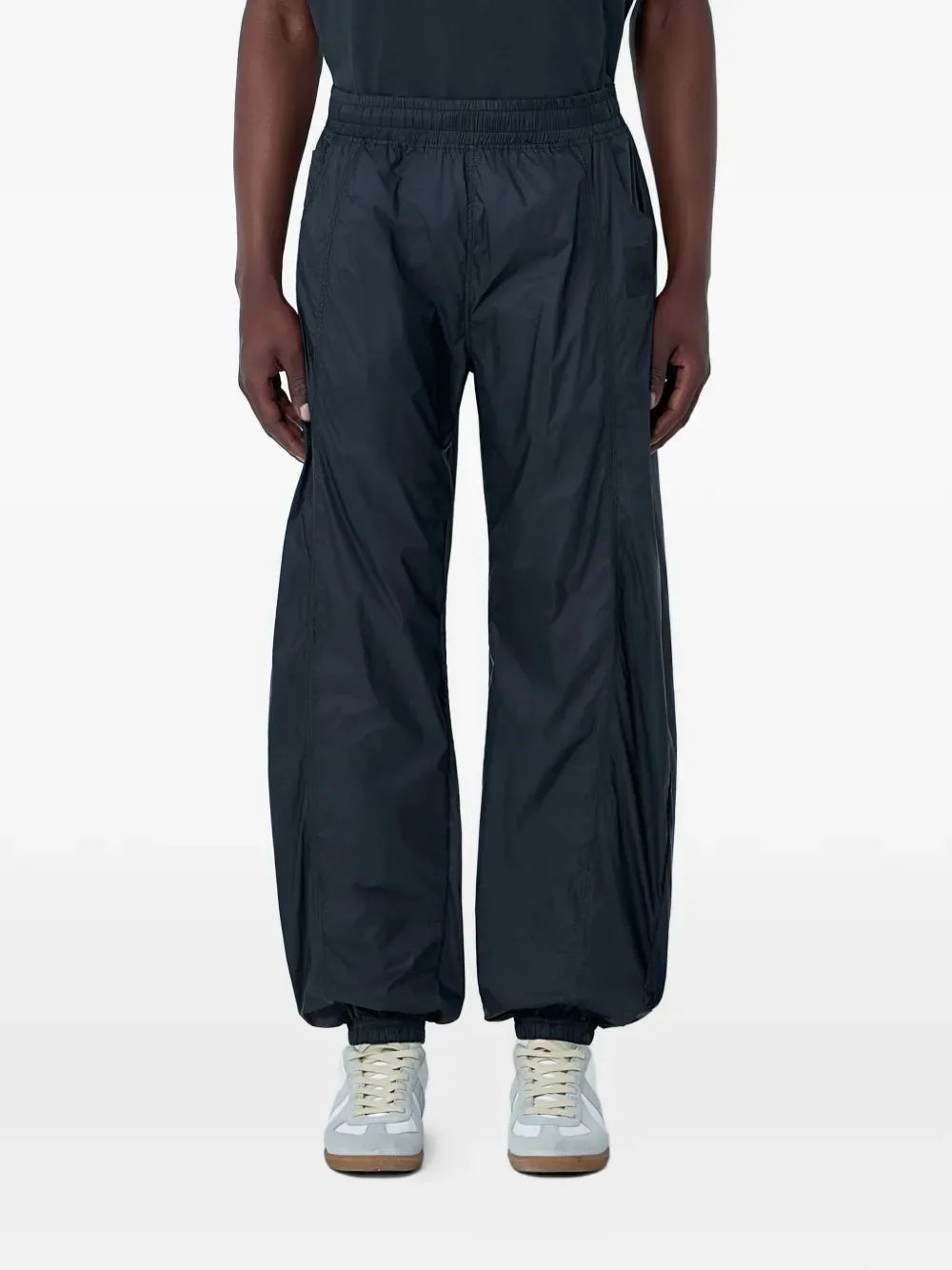 pocket track pants -