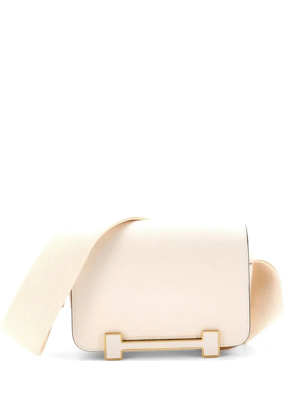 Geta Bag Chevre Mysore shoulder bag - by Hermès Pre-Owned