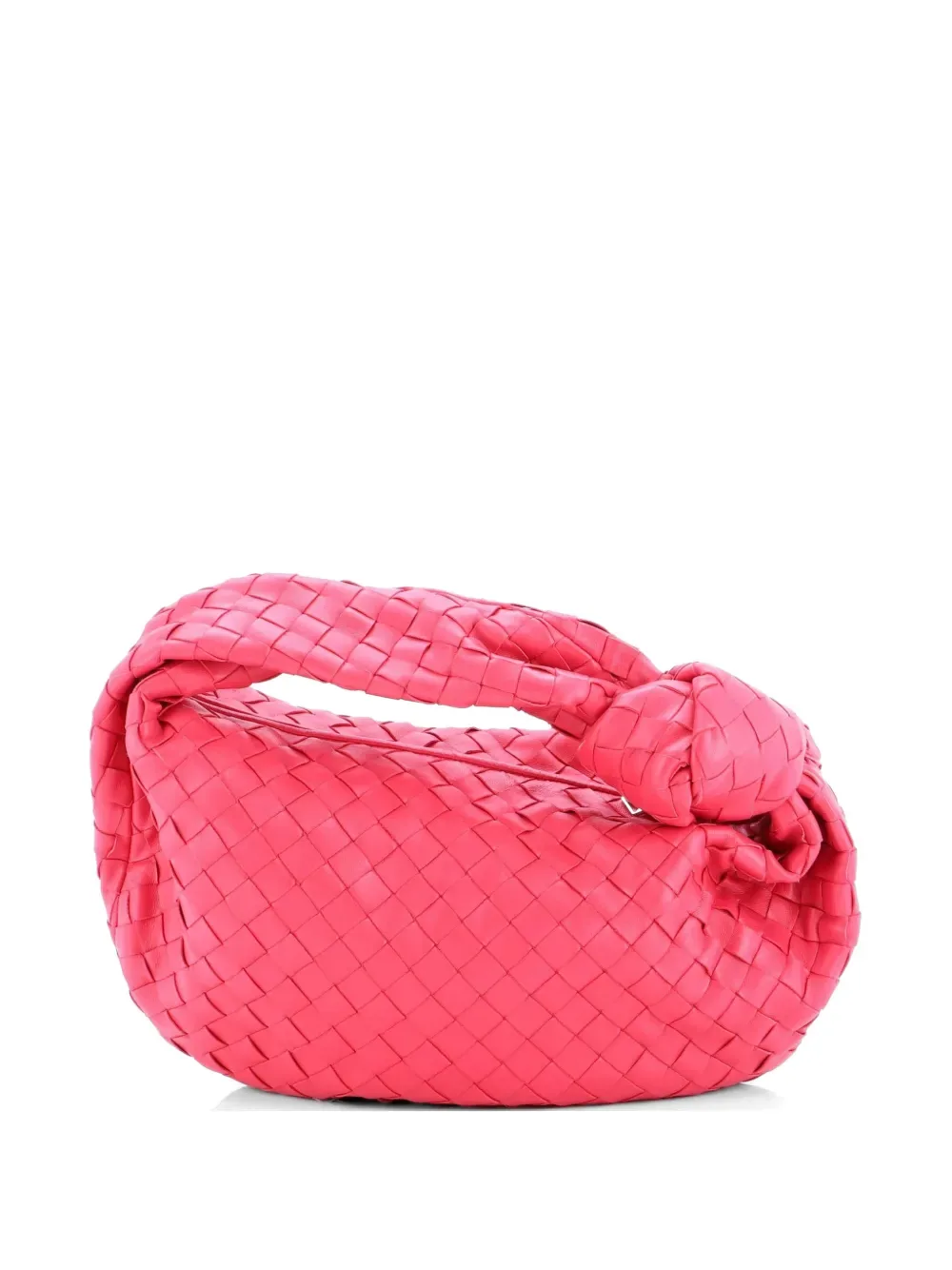 BV Jodie Intrecciato Nappa Teen hobo bag -