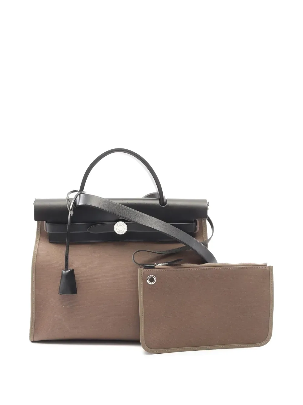 2018 Toile Herbag Zip 31 satchel -