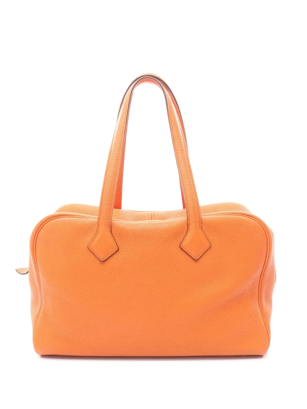 2010 Clemence Victoria II 35 shoulder bag - by Hermès Pre-Owned