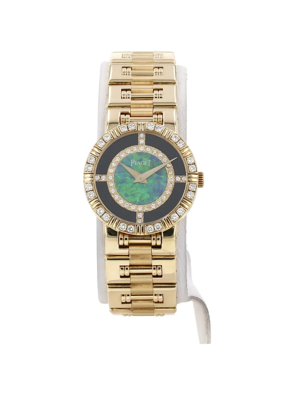 1980s Dancer 23mm watch -