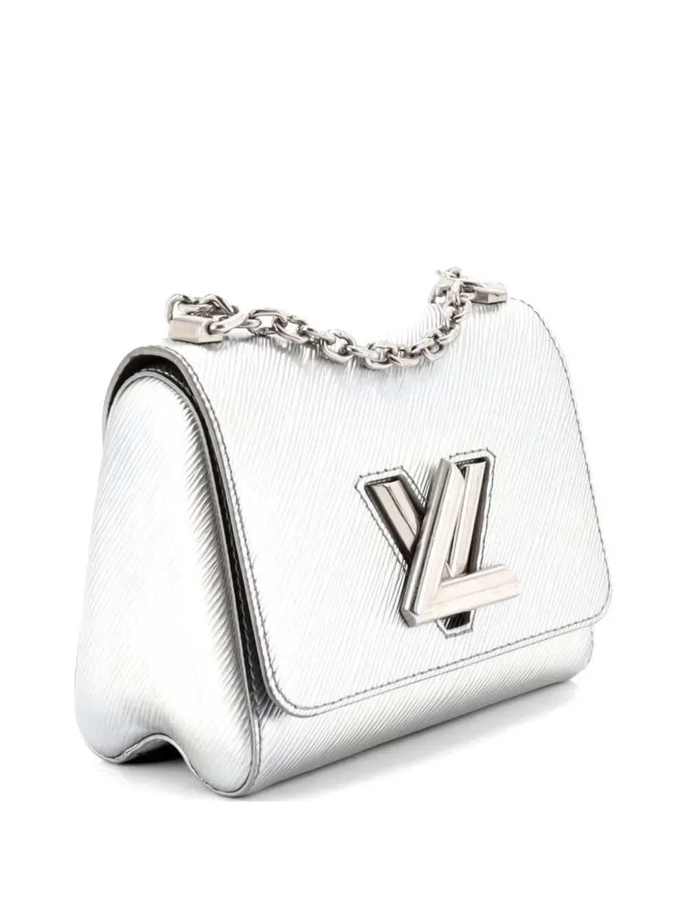 Twist Handbag Epi Leather PM crossbody bag -
