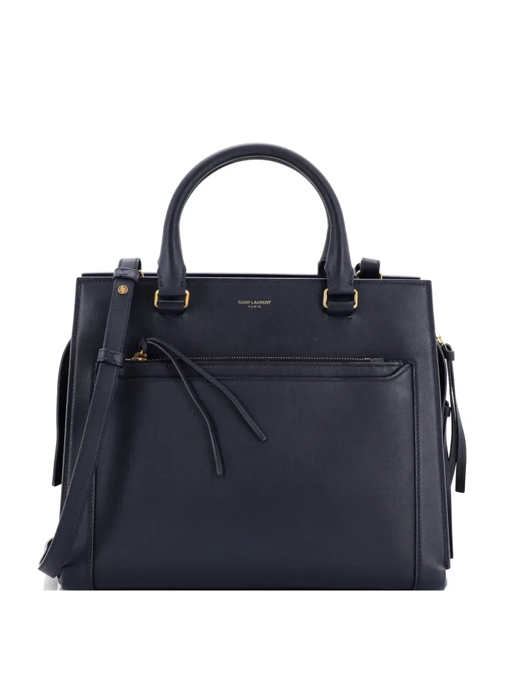 East Side Smooth Leather Medium tote bag -