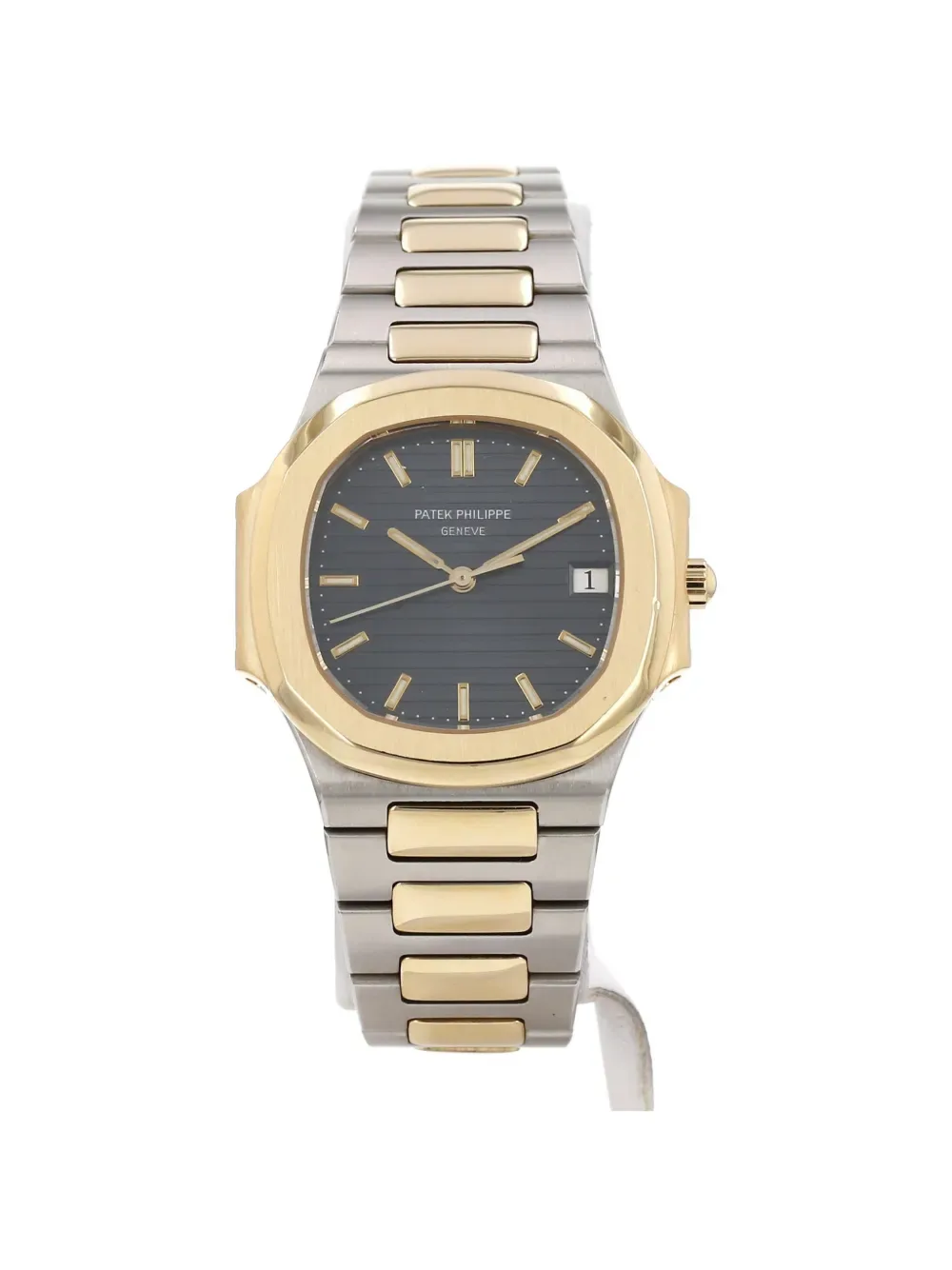 1993 Nautilus 32mm watch -