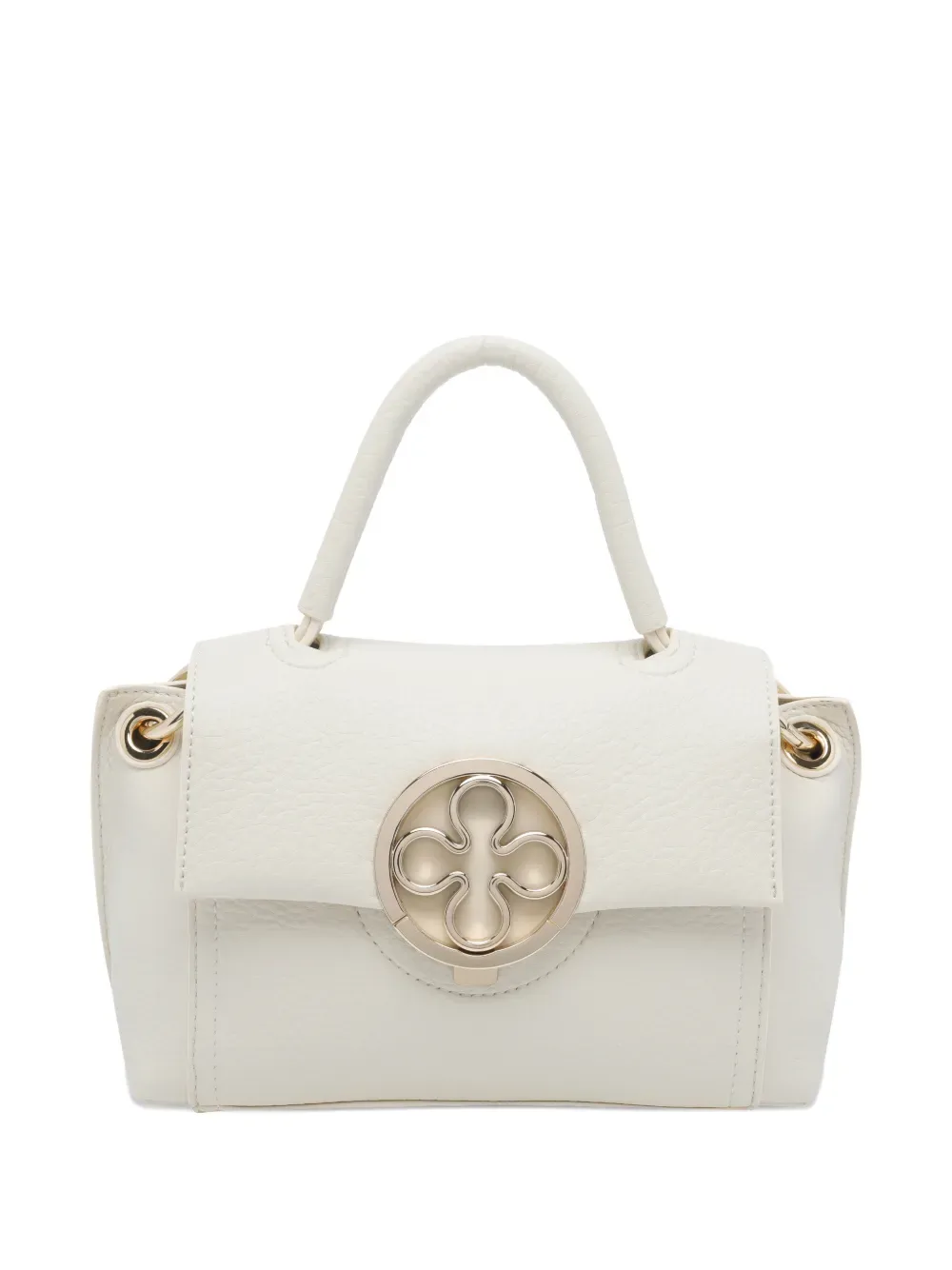 Federica top-handle bag -